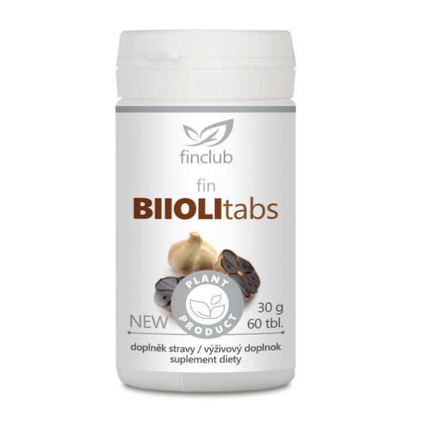 Biiolitabs
