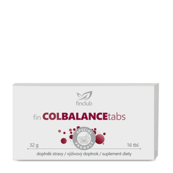 Colbalancetabs