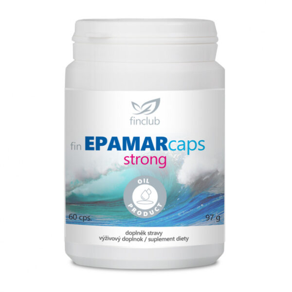 Epamarcaps Strong