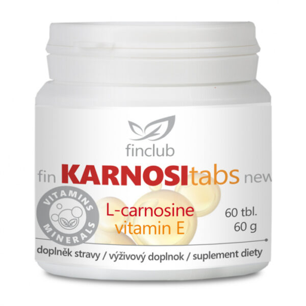 Karnositabs