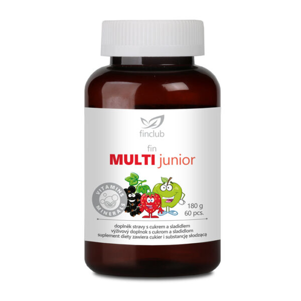 Multi Junior