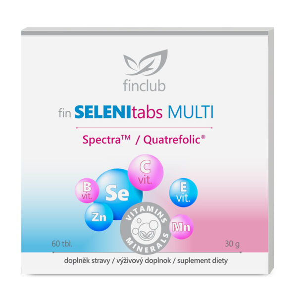 Selenitabs multi