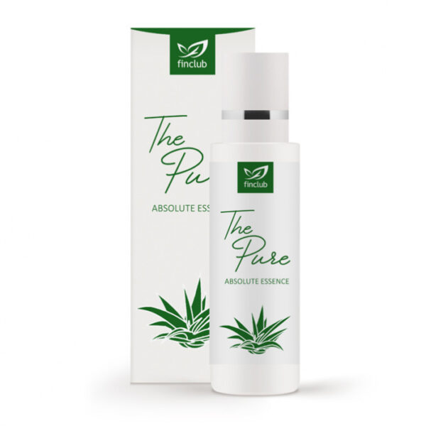 The Pure ESSENCE-Body Mist