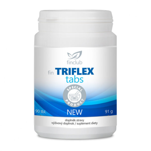 Triflextabs