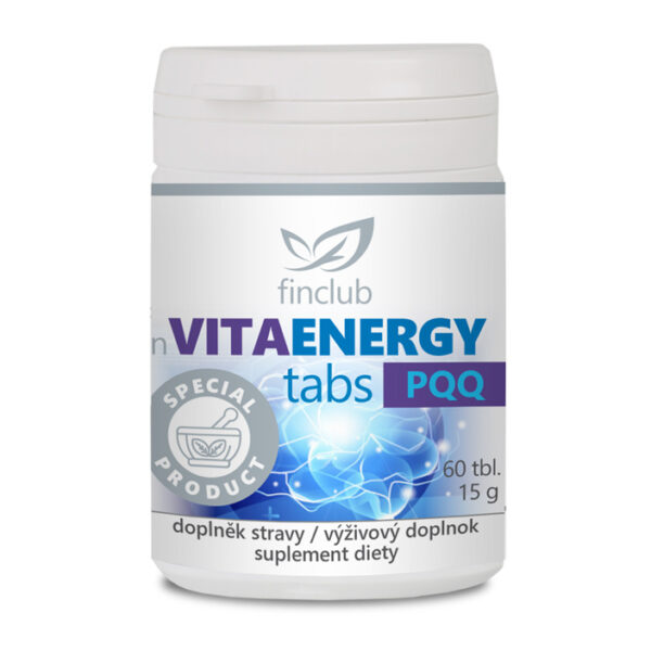 VitaEnergytabs